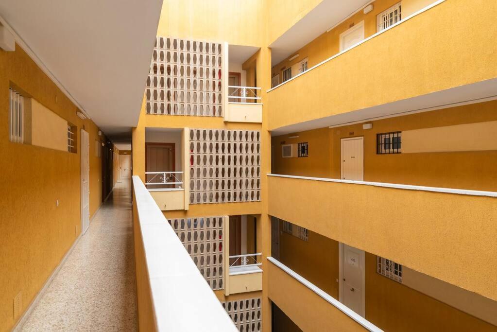 Teletrabajo O Relax, Estudio Con Vistas Al Mar Appartement *